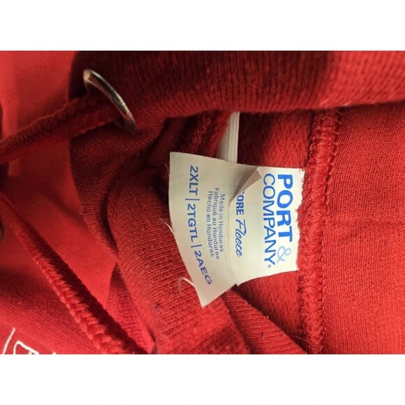 Cinch Brand Sweatshirt XXL - Picture 12 of 12